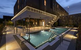 Hotel Tres Reyes San Sebastian